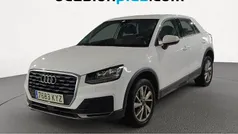 Blanco Usado 2019 Audi Q2 Advanced Plus SUV | 16.546 € (Super precio)
