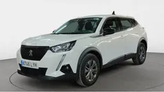 Usado 2022 Peugeot 2008 Active SUV | 12.682 € (Buen precio)