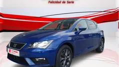 Usado 2020 Seat Leon Style | 16.261 € (Precio justo)