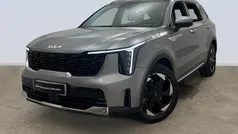 Usado 2024 Kia Sorento SUV | 54.995 €