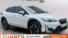 Usado 2023 Subaru XV SUV | 22.390 € (Buen precio)