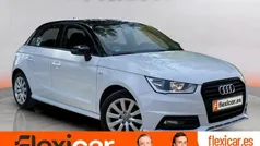 Usado 2018 Audi A1 Sportback Utilitario | 16.490 € (Precio justo)
