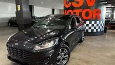 Usado 2022 Ford Kuga ST-Line SUV | 20.850 € (Super precio)