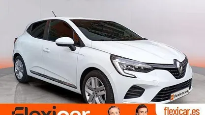 Usado Renault Clio V Intens 100 CV (73 kW) 2022