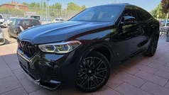 Usado 2020 BMW X6 M Competition Edition SUV | 99.900 €