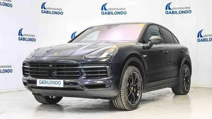 Usado Porsche Cayenne 462 CV (339 kW) 2021 SUV