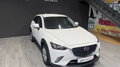 Usado 2018 Mazda CX-3 Style SUV | 16.450 € (Precio justo)