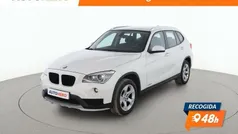 Blanco Usado 2015 BMW X1 SUV | 14.699 € (Super precio)