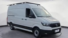 Usado 2022 VW Crafter Van | 21.500 € (Super precio)