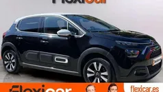 Usado 2023 Citroën C3 PureTech Utilitario | 13.090 € (Precio justo)