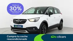 Usado 2019 Opel Crossland X Design Edition SUV | 11.490 € (Precio justo)