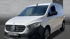 Usado 2025 Mercedes eCitan | 36.500 € (Super precio)