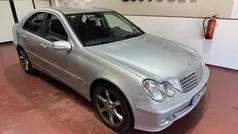 Usado 2005 Mercedes C220 Avantgarde Berlina | 4995 € (Buen precio)