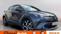 Usado 2019 Toyota C-HR Advance SUV | 19.990 € (Precio justo)