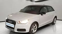 Usado 2016 Audi A1 Design Utilitario | 15.800 € (Precio justo)