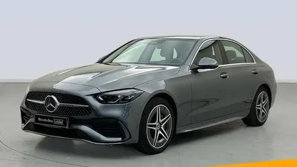 Usado Mercedes C300e 313 CV (230 kW) 2024 Berlina