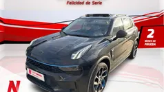 Usado 2022 Lynk & Co 01 SUV | 22.233 € (Precio justo)