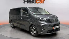 Usado 2024 Peugeot Traveller Business-Line Van | 34.990 € (Precio justo)