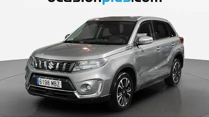 Usado 2022 Suzuki Vitara GLX SUV | 17.046 € (Buen precio)