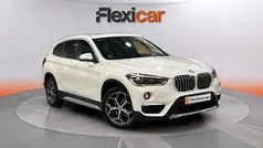 Usado 2019 BMW X1 SUV | 18.990 € (Buen precio)