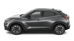 Usado 2025 Nissan Juke Tekna SUV | 30.999 € (Precio justo)
