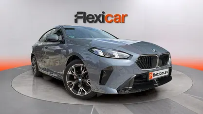 Usado BMW 218 150 CV (110 kW) 2025 Gris Coupe