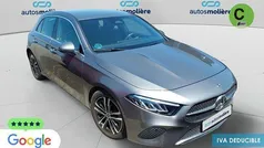 Usado 2023 Mercedes A180 | 25.890 € (Super precio)