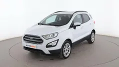 Usado 2019 Ford Ecosport Trend SUV | 13.599 € (Precio justo)