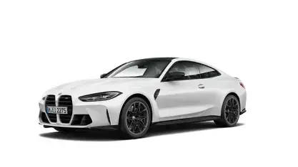 Usado BMW M4 Competition Edition 510 CV (375 kW) 2024 Blanco Coupe