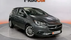 Gris Usado 2019 Opel Corsa Berlina | 8790 € (Buen precio)