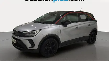 Usado 2022 Opel Crossland GS Line SUV | 12.628 € (Precio justo)