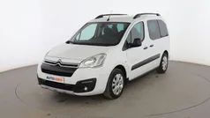 Blanco Usado 2016 Citroën Berlingo XTR Monovolumen | 14.499 € (Precio justo)