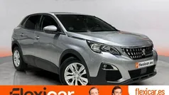 Usado 2017 Peugeot 3008 Active SUV | 16.490 € (Precio justo)
