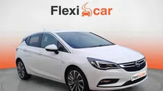Blanco Usado 2017 Opel Astra Excellence Berlina | 12.290 € (Super precio)