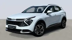 Usado 2024 Kia Sportage SUV | 29.495 € (Precio justo)