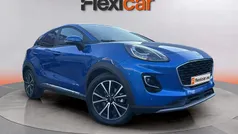 Usado 2022 Ford Puma Gen-E Titanium | 16.270 € (Super precio)
