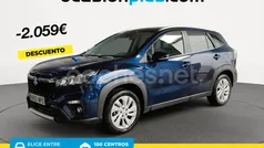 Azul Usado 2024 Suzuki SX4 S-Cross SUV | 22.400 € (Precio justo)