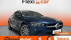 Usado 2023 Mercedes CLA180 Berlina | 29.690 € (Precio justo)
