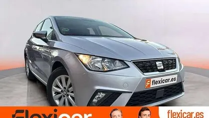 Usado 2019 Seat Ibiza Reference Utilitario | 11.990 € (Precio justo)
