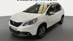 Usado 2018 Peugeot 2008 Style SUV | 10.810 € (Buen precio)