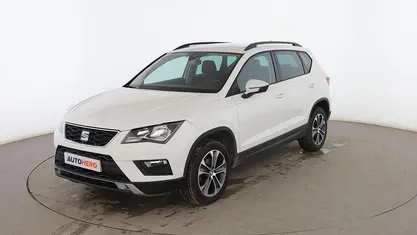Usado Seat Ateca Style 115 CV (84 kW) 2020 SUV