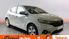 Usado 2022 Dacia Sandero Comfort Utilitario | 11.470 € (Buen precio)