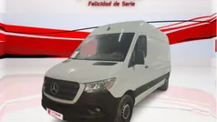 Usado 2020 Mercedes Sprinter Van | 28.028 € (Buen precio)