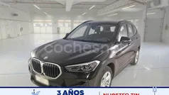 Usado 2022 BMW X1 SUV | 21.950 € (Super precio)
