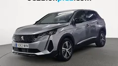 Usado 2023 Peugeot 3008 Allure SUV | 18.591 € (Buen precio)