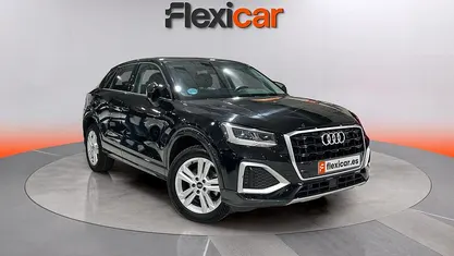 Usado Audi Q2 Advanced 150 CV (110 kW) 2023 SUV