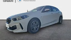 Usado 2024 BMW 118 Shadowline Utilitario | 31.400 € (Precio justo)