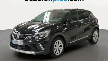 Usado Renault Captur Zen 116 CV (85 kW) 2020 SUV