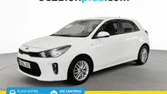 Usado 2017 Kia Rio | 9450 € (Buen precio)
