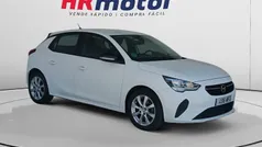 Usado 2023 Opel Corsa Edition Berlina | 12.190 € (Buen precio)